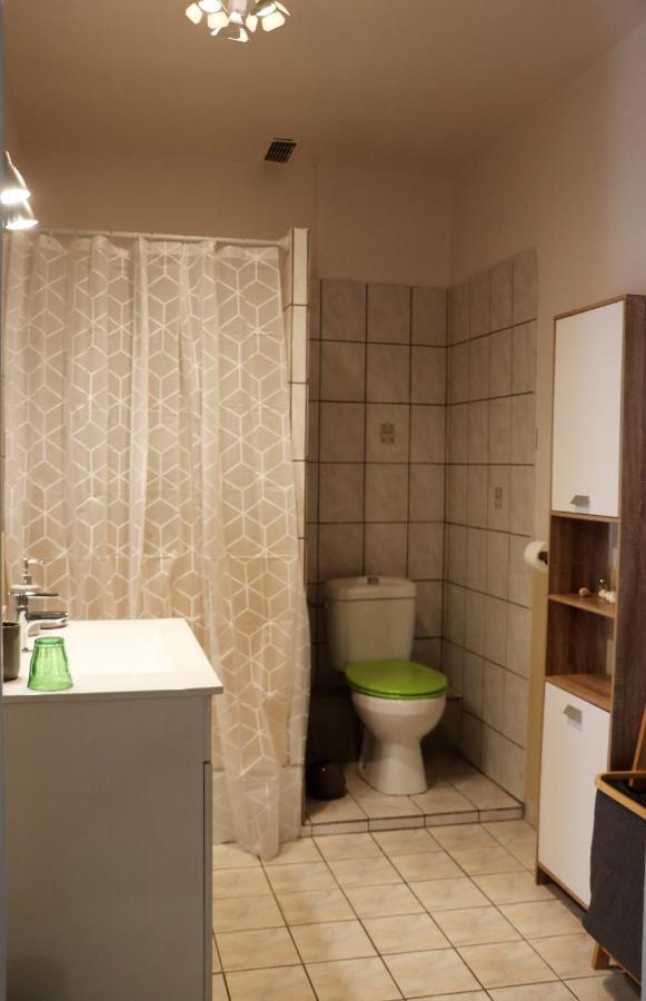 Les Vergers De La Bouligaire Gites Mirmande Esterno foto